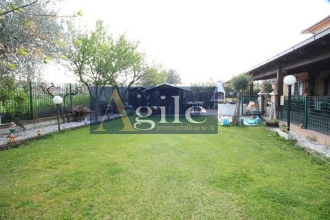 Villa i Spinetoli, Ascoli Piceno, Spinetoli - € 450.000 | Ref: 3493 - foto 11