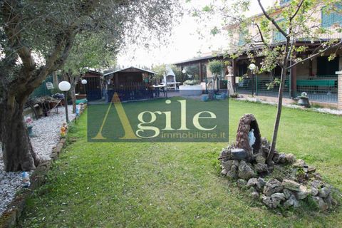 Villa i Spinetoli, Ascoli Piceno, Spinetoli - € 450.000 | Ref: 3493 - foto 12