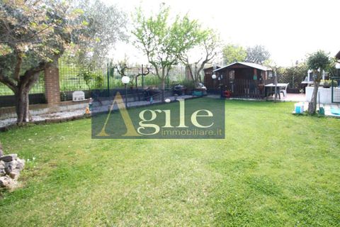 Villa i Spinetoli, Ascoli Piceno, Spinetoli - € 450.000 | Ref: 3493 - foto 13