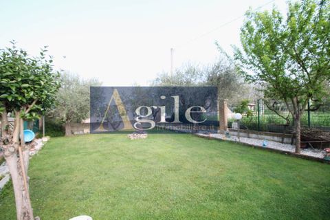 Villa i Spinetoli, Ascoli Piceno, Spinetoli - € 450.000 | Ref: 3493 - foto 14