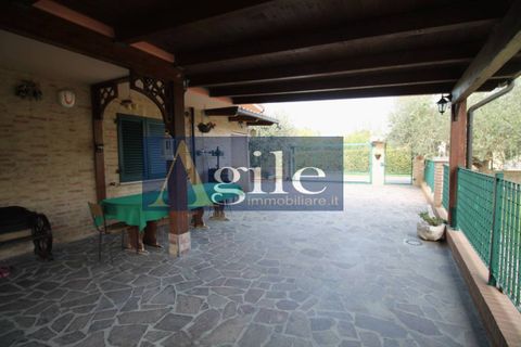 Villa i Spinetoli, Ascoli Piceno, Spinetoli - € 450.000 | Ref: 3493 - foto 15