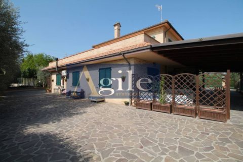 Villa i Spinetoli, Ascoli Piceno, Spinetoli - € 450.000 | Ref: 3493 - foto 16