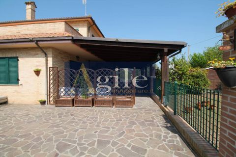 Villa i Spinetoli, Ascoli Piceno, Spinetoli - € 450.000 | Ref: 3493 - foto 17