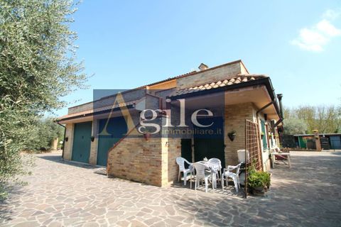 Villa i Spinetoli, Ascoli Piceno, Spinetoli - € 450.000 | Ref: 3493 - foto 18