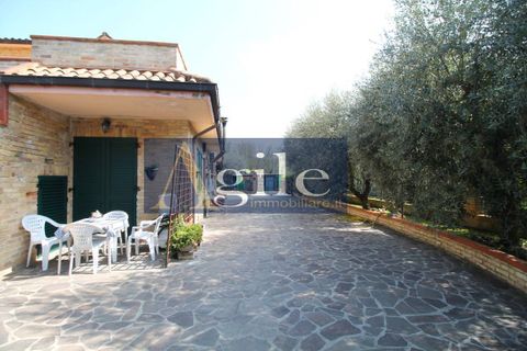 Villa i Spinetoli, Ascoli Piceno, Spinetoli - € 450.000 | Ref: 3493 - foto 19