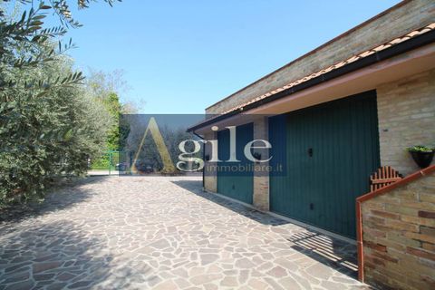 Villa i Spinetoli, Ascoli Piceno, Spinetoli - € 450.000 | Ref: 3493 - foto 20