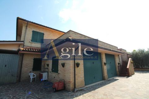 Villa i Spinetoli, Ascoli Piceno, Spinetoli - € 450.000 | Ref: 3493 - foto 22