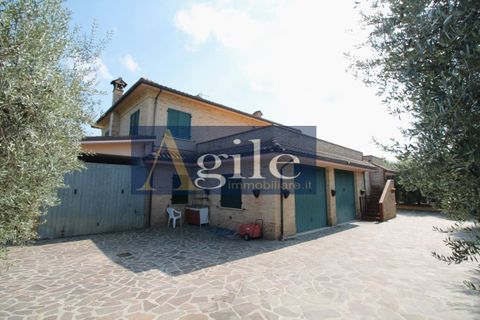 Villa i Spinetoli, Ascoli Piceno, Spinetoli - € 450.000 | Ref: 3493 - foto 23