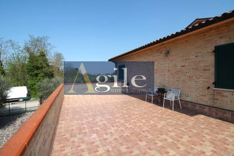 Villa i Spinetoli, Ascoli Piceno, Spinetoli - € 450.000 | Ref: 3493 - foto 24