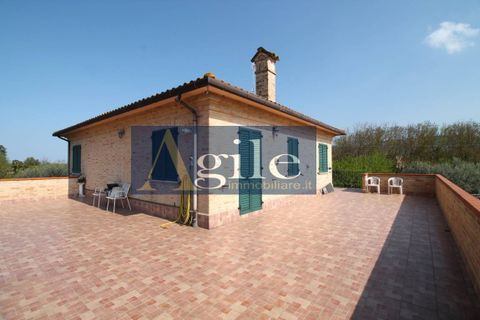 Villa i Spinetoli, Ascoli Piceno, Spinetoli - € 450.000 | Ref: 3493 - foto 25