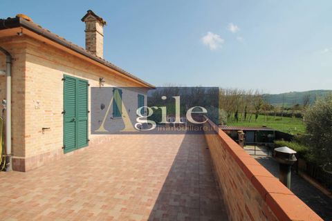 Villa i Spinetoli, Ascoli Piceno, Spinetoli - € 450.000 | Ref: 3493 - foto 26