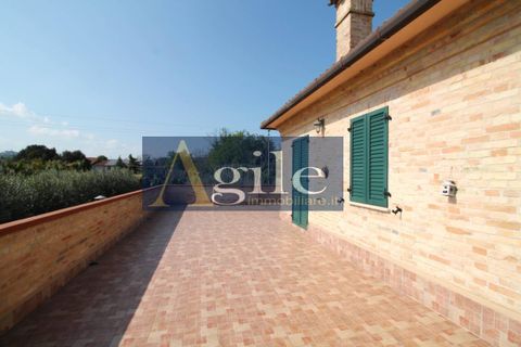 Villa i Spinetoli, Ascoli Piceno, Spinetoli - € 450.000 | Ref: 3493 - foto 27