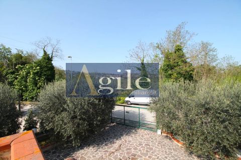 Villa i Spinetoli, Ascoli Piceno, Spinetoli - € 450.000 | Ref: 3493 - foto 28