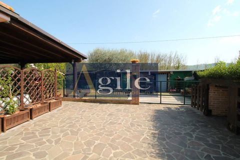 Villa i Spinetoli, Ascoli Piceno, Spinetoli - € 450.000 | Ref: 3493 - foto 29