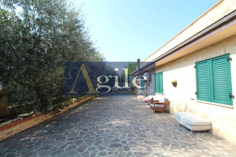 Villa i Spinetoli, Ascoli Piceno, Spinetoli - € 450.000 | Ref: 3493 - foto 30