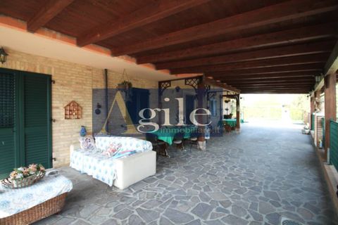 Villa i Spinetoli, Ascoli Piceno, Spinetoli - € 450.000 | Ref: 3493 - foto 31