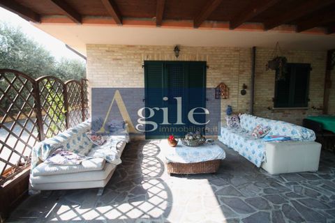 Villa i Spinetoli, Ascoli Piceno, Spinetoli - € 450.000 | Ref: 3493 - foto 32