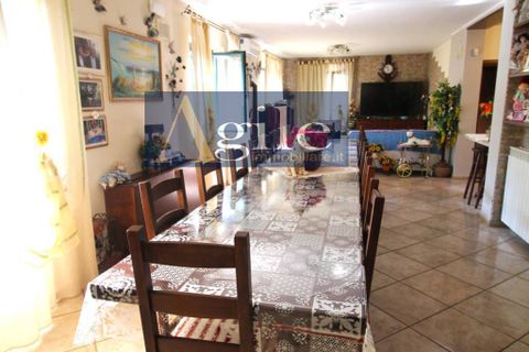 Villa i Spinetoli, Ascoli Piceno, Spinetoli - € 450.000 | Ref: 3493 - foto 33