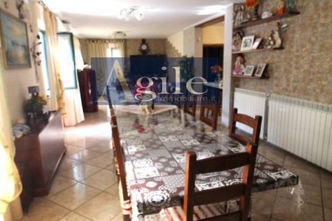 Villa i Spinetoli, Ascoli Piceno, Spinetoli - € 450.000 | Ref: 3493 - foto 34