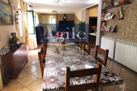 Villa i Spinetoli, Ascoli Piceno, Spinetoli - € 450.000 | Ref: 3493 - foto 35