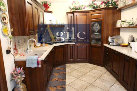 Villa i Spinetoli, Ascoli Piceno, Spinetoli - € 450.000 | Ref: 3493 - foto 38