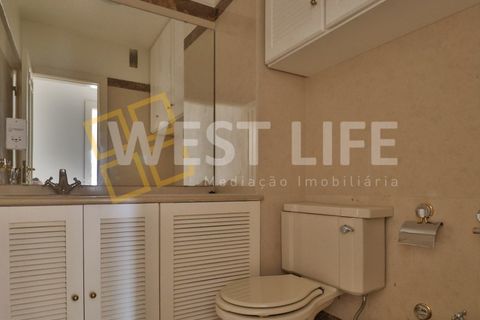Duplex i Matacaes, Lisbon, Matacaes - € 830.000 | Ref: 5696WE - foto 12