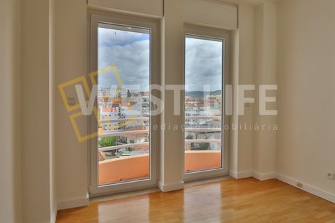 Duplex i Matacaes, Lisbon, Matacaes - € 830.000 | Ref: 5696WE - foto 13