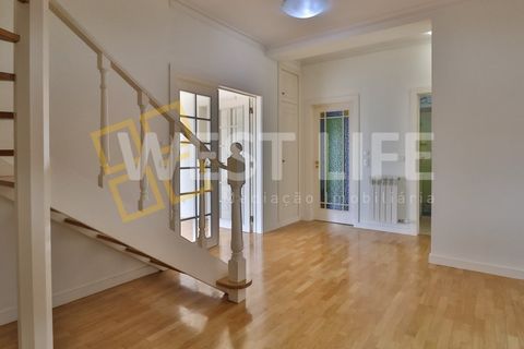 Duplex i Matacaes, Lisbon, Matacaes - € 830.000 | Ref: 5696WE - foto 15