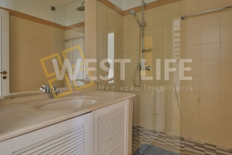 Duplex i Matacaes, Lisbon, Matacaes - € 830.000 | Ref: 5696WE - foto 16