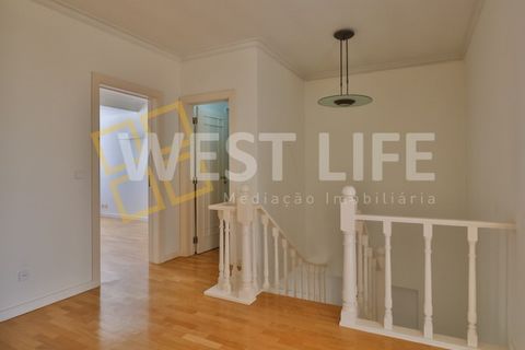Duplex i Matacaes, Lisbon, Matacaes - € 830.000 | Ref: 5696WE - foto 18