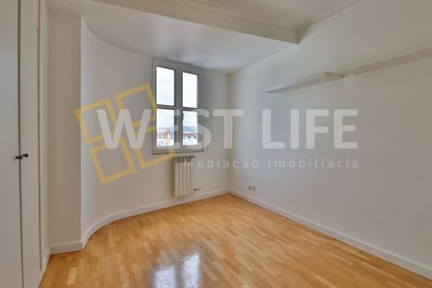 Duplex i Matacaes, Lisbon, Matacaes - € 830.000 | Ref: 5696WE - foto 22