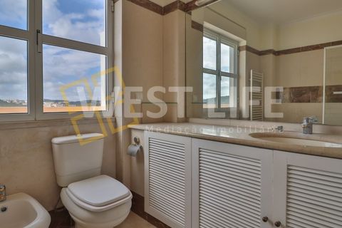 Duplex i Matacaes, Lisbon, Matacaes - € 830.000 | Ref: 5696WE - foto 26