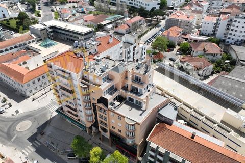 Duplex i Matacaes, Lisbon, Matacaes - € 830.000 | Ref: 5696WE - foto 30