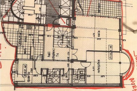 Duplex i Matacaes, Lisbon, Matacaes - € 830.000 | Ref: 5696WE - foto 32