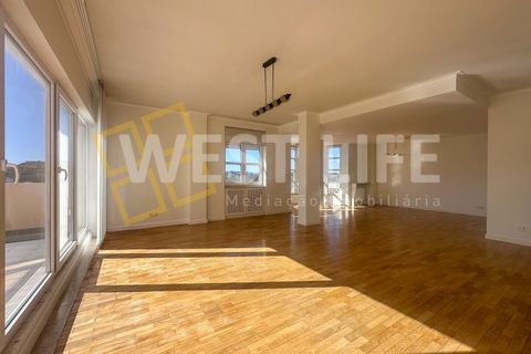 Maisonette in Matacaes, Lisbon, Matacaes - € 830.000 | Ref: 5696WE - Foto 8