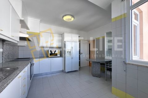 Maisonette in Matacaes, Lisbon, Matacaes - € 830.000 | Ref: 5696WE - Foto 12
