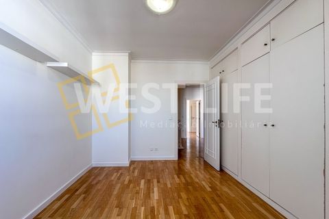 Maisonette in Matacaes, Lisbon, Matacaes - € 830.000 | Ref: 5696WE - Foto 19