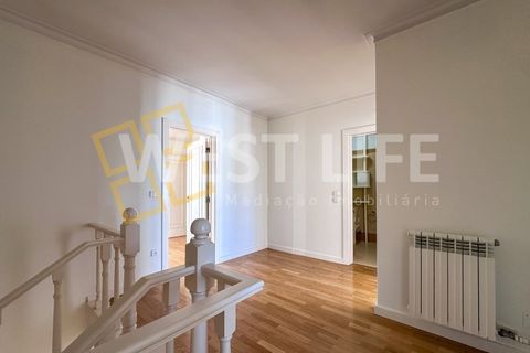Maisonette in Matacaes, Lisbon, Matacaes - € 830.000 | Ref: 5696WE - Foto 21