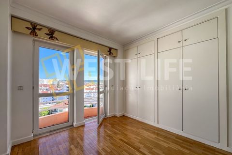 Maisonette in Matacaes, Lisbon, Matacaes - € 830.000 | Ref: 5696WE - Foto 23