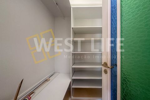 Maisonette in Matacaes, Lisbon, Matacaes - € 830.000 | Ref: 5696WE - Foto 26