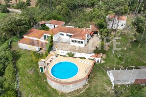 Villa i Mafra, Lisbon, Mafra - € 1.199.000 | Ref: 5740WE - foto 2
