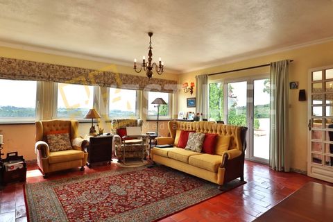 Villa i Mafra, Lisbon, Mafra - € 1.199.000 | Ref: 5740WE - foto 3