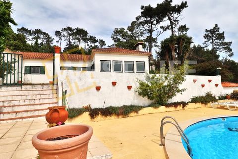 Villa i Mafra, Lisbon, Mafra - € 1.199.000 | Ref: 5740WE - foto 4