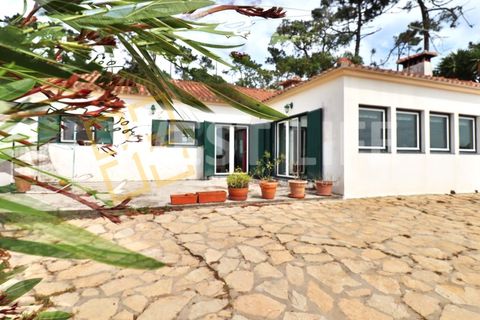 Villa i Mafra, Lisbon, Mafra - € 1.199.000 | Ref: 5740WE - foto 6