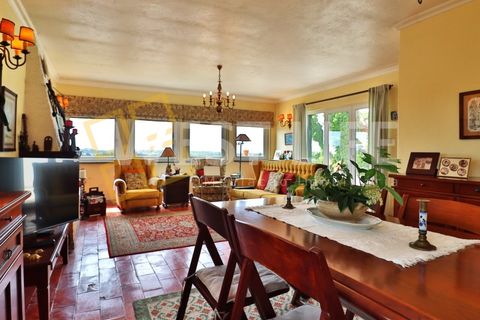 Villa i Mafra, Lisbon, Mafra - € 1.199.000 | Ref: 5740WE - foto 7