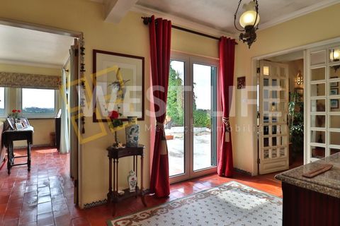 Villa i Mafra, Lisbon, Mafra - € 1.199.000 | Ref: 5740WE - foto 8