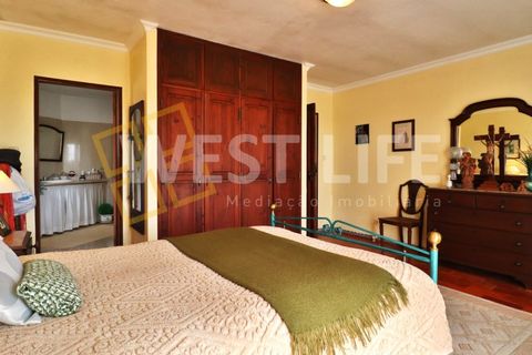 Villa i Mafra, Lisbon, Mafra - € 1.199.000 | Ref: 5740WE - foto 19