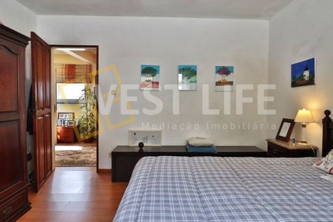 Villa i Mafra, Lisbon, Mafra - € 1.199.000 | Ref: 5740WE - foto 23