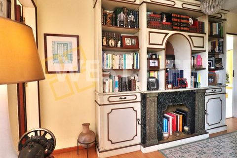Villa i Mafra, Lisbon, Mafra - € 1.199.000 | Ref: 5740WE - foto 24