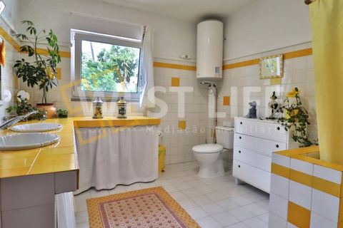 Villa i Mafra, Lisbon, Mafra - € 1.199.000 | Ref: 5740WE - foto 25